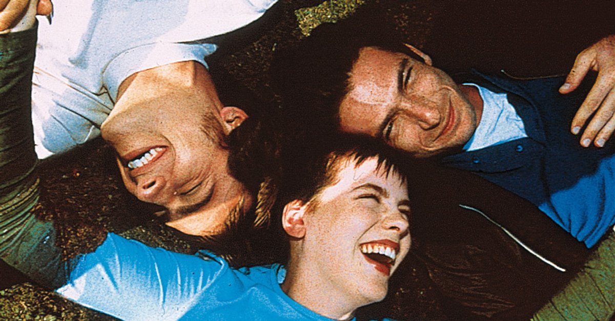 Shooting Fish · Film 1997 · Trailer · Kritik