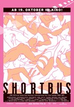 Poster Shortbus