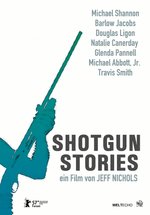 Poster Shotgun Stories