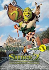 Shrek 2 - Der tollkühne Held kehrt zurück