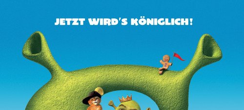 Shrek Der Dritte Film 2007 Trailer Kritik Kino De