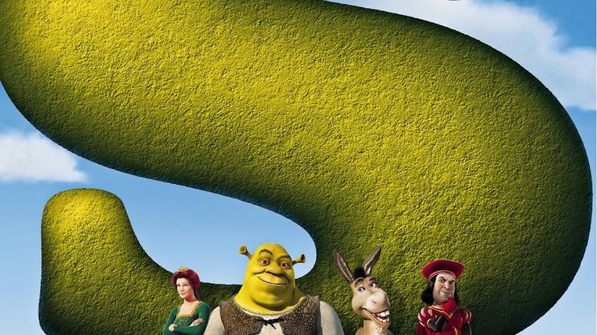 "Shrek" kommt ein drittes Mal in die Kinos
