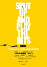 Shut Up And Play the Hits