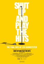 Poster Shut Up And Play the Hits