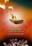 Shutka - Stadt der Roma