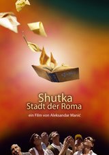Shutka - Stadt der Roma