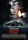 Poster Shutter Island 