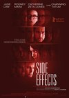 Poster Side Effects - Tödliche Nebenwirkungen 