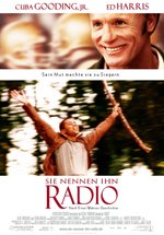 Poster Sie nennen ihn Radio