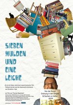 Poster Sieben Mulden und eine Leiche