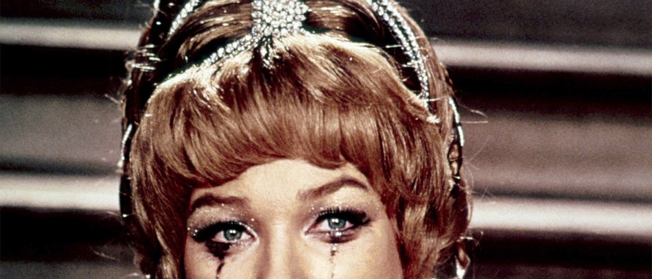 Siebenmal lockt das Weib · Film 1967 · Trailer · Kritik · KINO.de