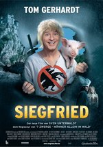 Poster Siegfried