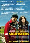 Poster Sightseers 