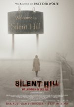 Poster Silent Hill