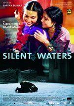 Poster Silent Waters