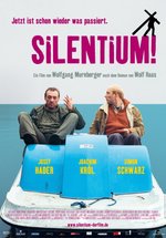 Poster Silentium