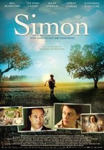 Poster Simon - Jede Familie hat ihr Geheimnis