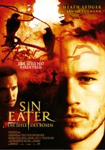 Poster Sin Eater - Die Seele des Bösen