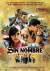 Poster Sin Nombre 