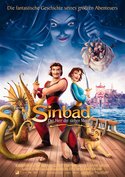 Sinbad: Der Herr der sieben Meere