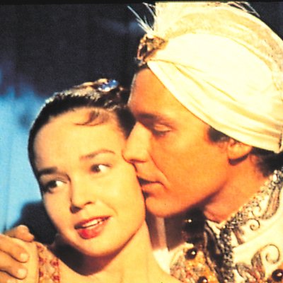 Die Besten Filme Dezember 1958 Kino De