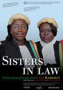 Sisters In Law