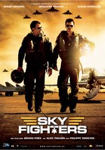 Poster Sky Fighters