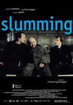 Poster Slumming