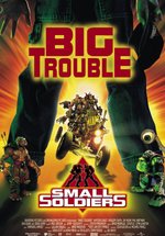 Poster Small Soldiers