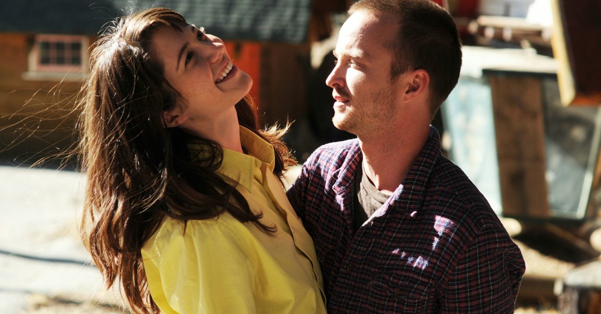 Smashed · Film 2013 · Trailer · Kritik