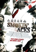 Poster  Smokin' Aces