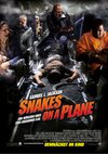 Poster Snakes on a Plane 