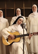 Soeur Sourire - Die singende Nonne