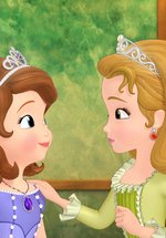 Poster Sofia the First: Once Upon a Princess