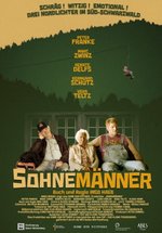 Poster Sohnemänner