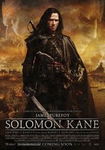 Poster Solomon Kane