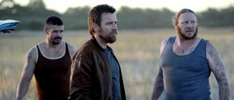 Son of a Gun · Film 2014 · Trailer · Kritik · KINO.de