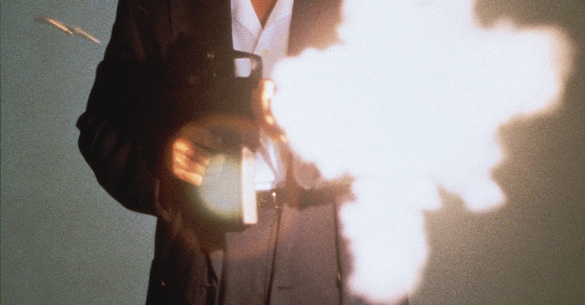 Sonatine · Film 1998 · Trailer · Kritik