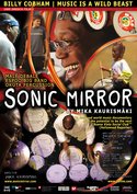 Sonic Mirror