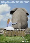 Poster Sophie & Shiba - Ziemlich dicke Freunde 