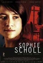Poster Sophie Scholl - Die letzten Tage