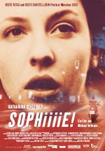 Poster Sophiiiie!