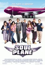 Poster Soul Plane