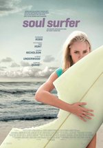 Poster Soul Surfer