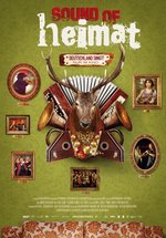 Poster Sound of Heimat - Deutschland singt