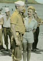 Poster South Pacific