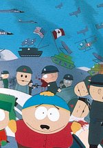 Poster South Park