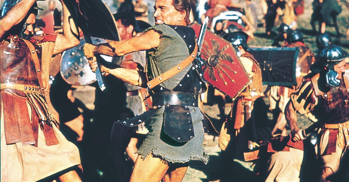 spartacus film stream spartacus film stream