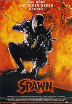 Poster Spawn