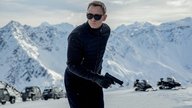 Neues, unheilvolles Bond-Poster zu Spectre enthüllt